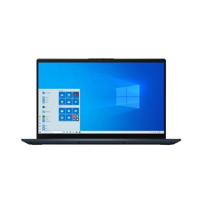 Laptop Lenovo 5 15ITL05 Core i3-1115G4 256GB SSD 8GB RAM 15.6" 1920x1080 TOUCHSCREEN W10 Color Azul-4