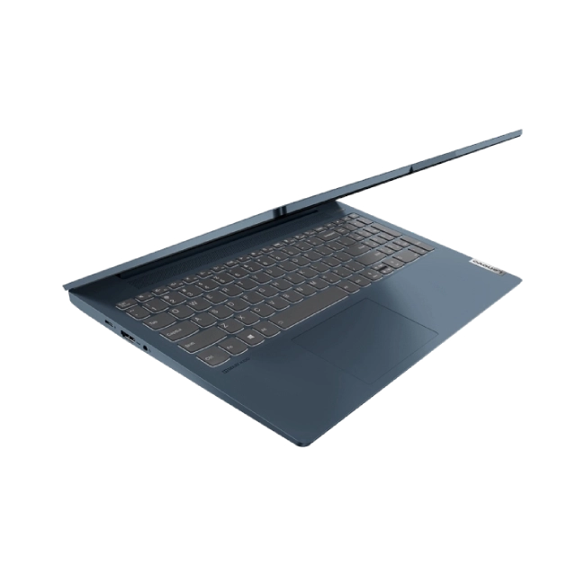 Laptop Lenovo 5 15ITL05 Core i3-1115G4 256GB SSD 8GB RAM 15.6" 1920x1080 TOUCHSCREEN W10 Color Azul-12