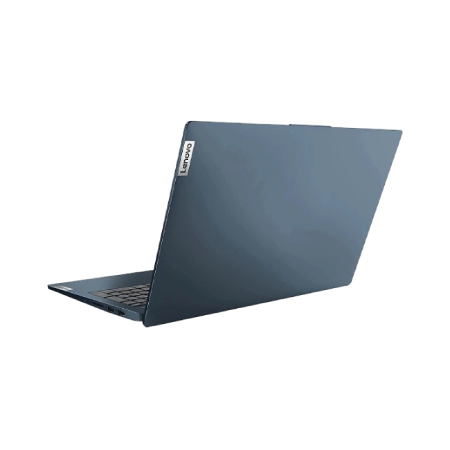 Laptop Lenovo 5 15ITL05 Core i3-1115G4 256GB SSD 8GB RAM 15.6" 1920x1080 TOUCHSCREEN W10 Color Azul-14