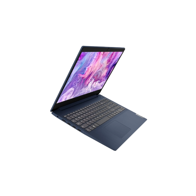 Laptop Lenovo 3 15ALC6 AMD Ryzen 7 5700U 512GB SSD 12GB RAM 15.6" 1920x1080 Touchscreen WIN10 Seminueva-4