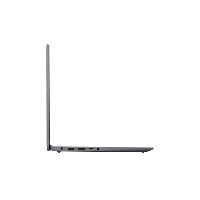 Laptop Lenovo IdeaPad 1 15IAU7 82QD003VUS Intel Core i5-1235U 1.3GHz 8GB RAM 256GB SSD 15.6" FHD Windows 11 Home Color Gris-10