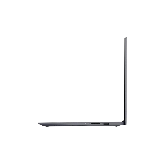 Laptop Lenovo IdeaPad 1 15IAU7 82QD003VUS Intel Core i5-1235U 1.3GHz 8GB RAM 256GB SSD 15.6" FHD Windows 11 Home Color Gris-11