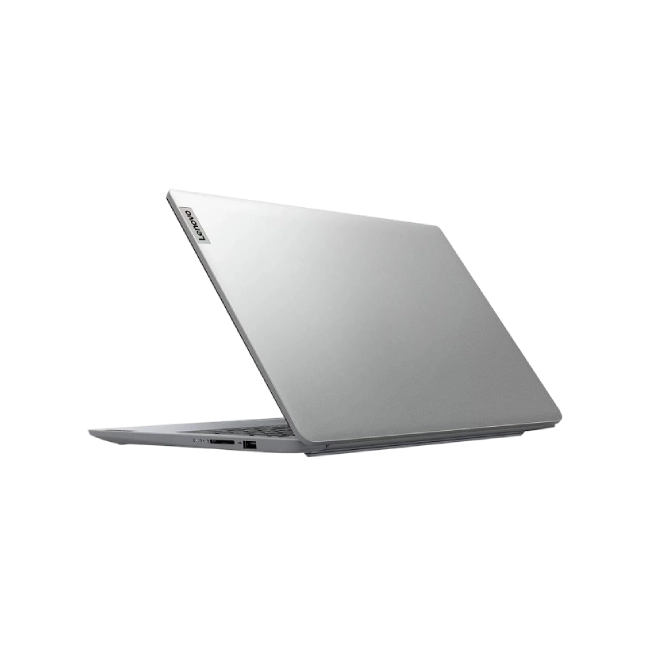 Laptop Lenovo IdeaPad 1 15IAU7 82QD003VUS Intel Core i5-1235U 1.3GHz 8GB RAM 256GB SSD 15.6" FHD Windows 11 Home Color Gris-14