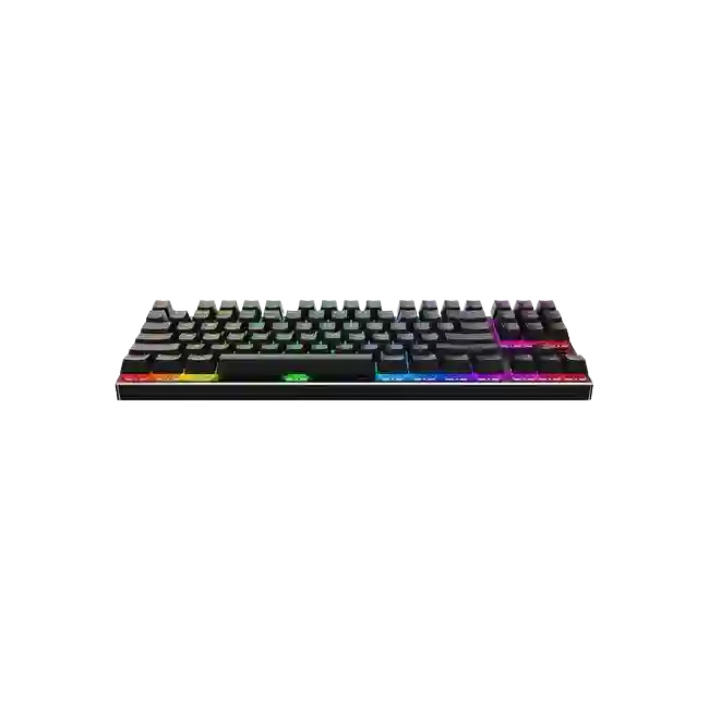 Teclado Evga USB Z12 RGB 834-W0-12US-KR-4