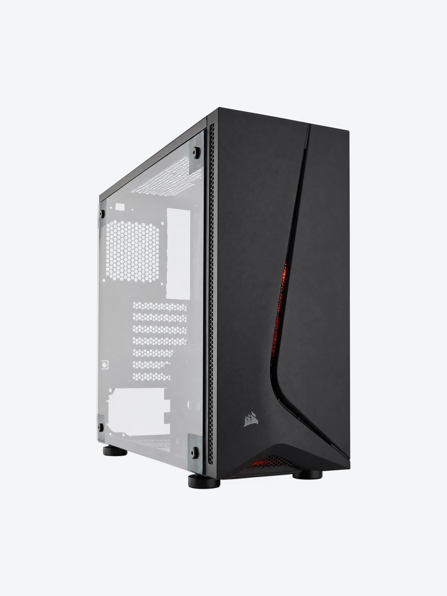 Case Corsair Carbide Series Spec-05 Media Torre Negra CC-9011138-WW-1