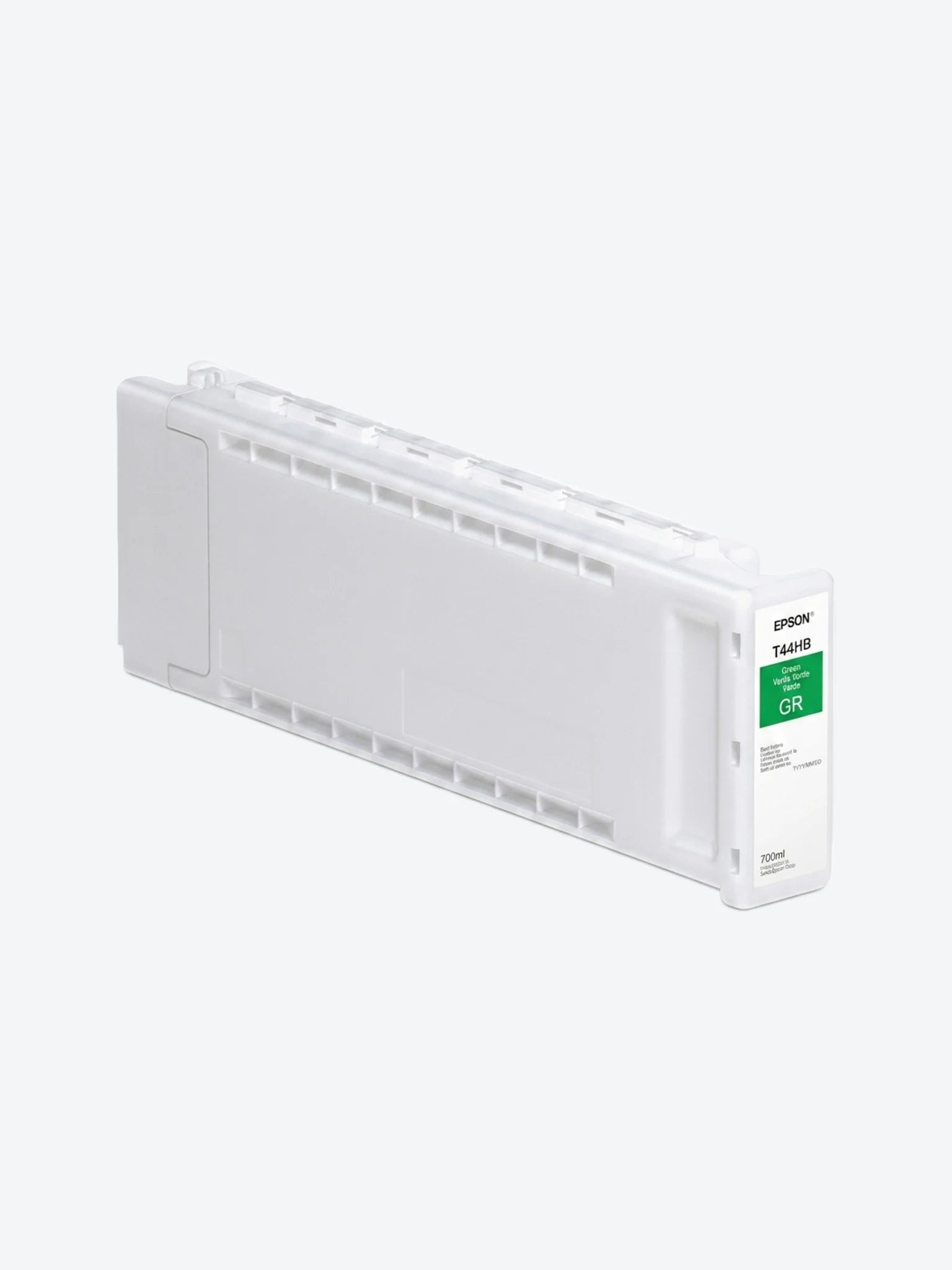 UltraChrome Pro 12 Green Ink Cartridge  700ml P7570-1