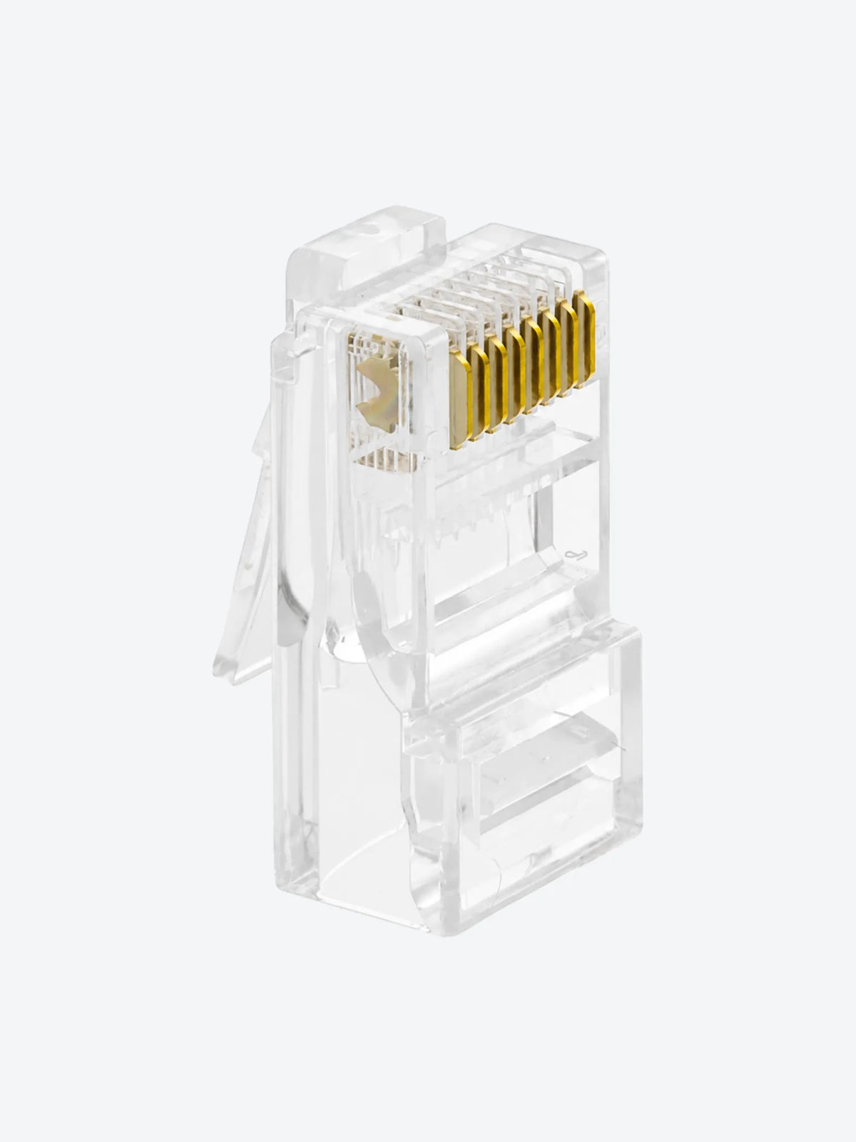 Nexxt RJ45 Connector 50u" Cat5e-1