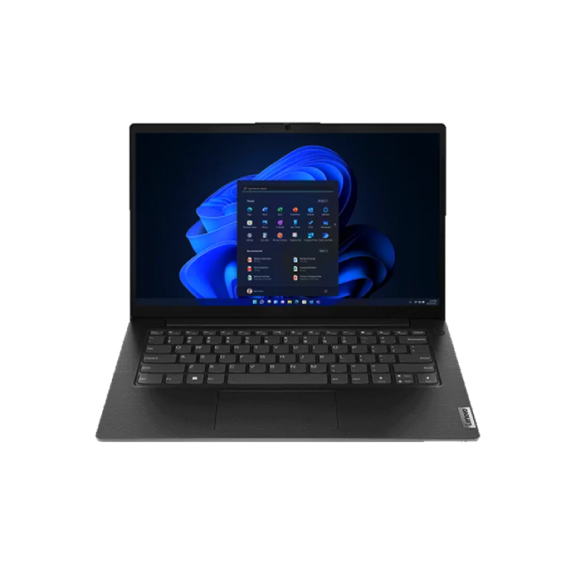 Lenovo V14 G4 IRU Core™ i7-13620H 83A000PDUS 256GB SSD 8GB 14" 1920x1080 WIN11 Home  Color Negro