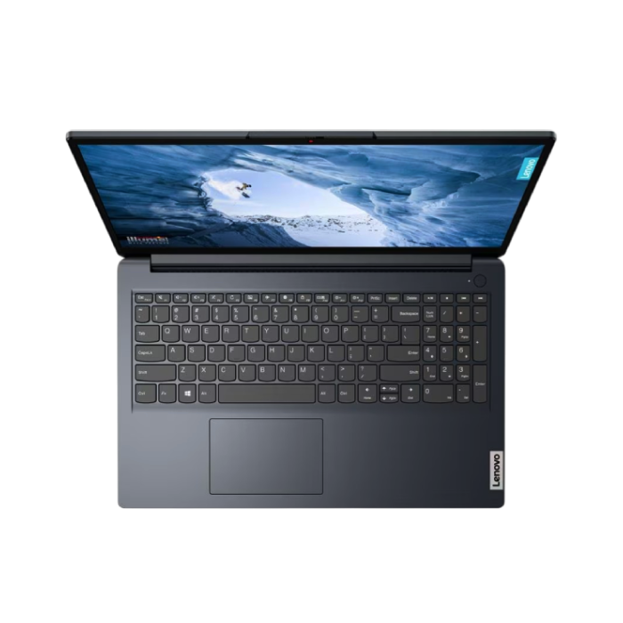 Laptop Lenovo IdeaPad 1 Intel Core I5-1335U 83B40006US  256GB SSD 8GB RAM 15.6" FHD TS 1920x1200 Touchscreen W11 Home Color Azul-6