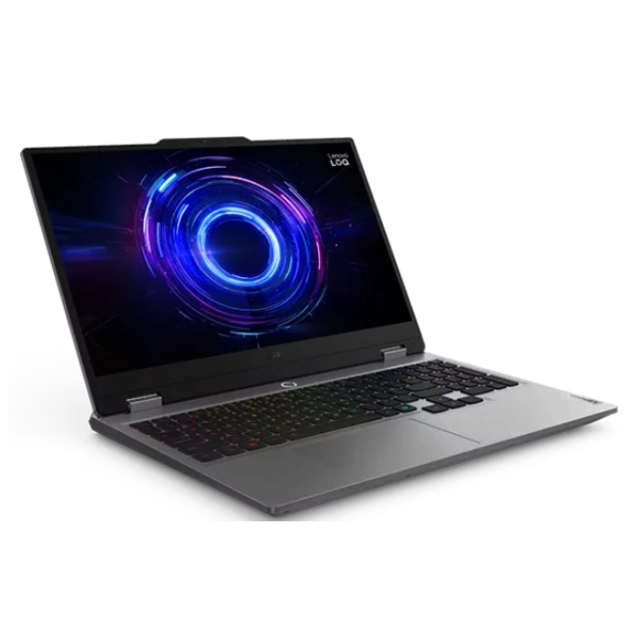 Laptop Gaming Lenovo LOQ 15 i7-13650HX RTX 5060 16GB pantalla 144Hz — TERA Guatemala