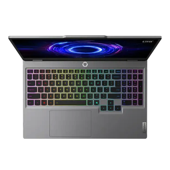 Laptop Gaming Lenovo LOQ 15 i7-13650HX 16GB 512GB RTX 5060 — Guatemala-2