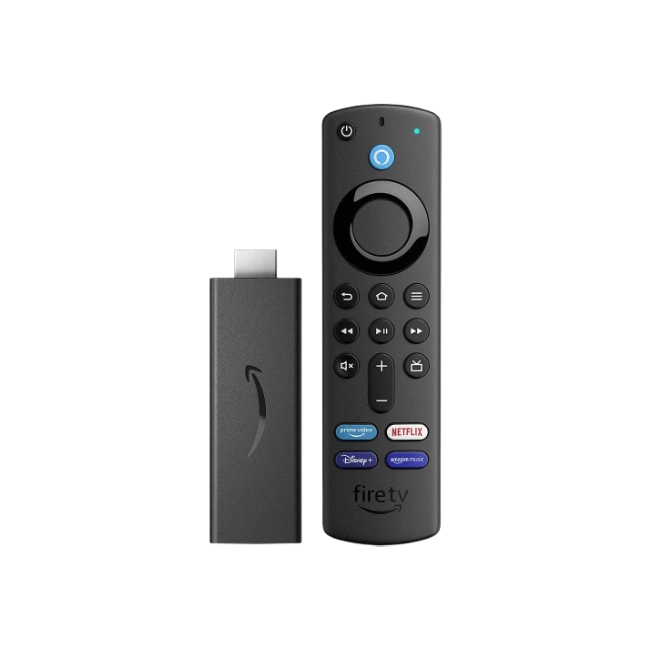 Amazon TV Fire Stick 2021-3