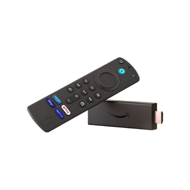 Amazon TV Fire Stick 2021-4