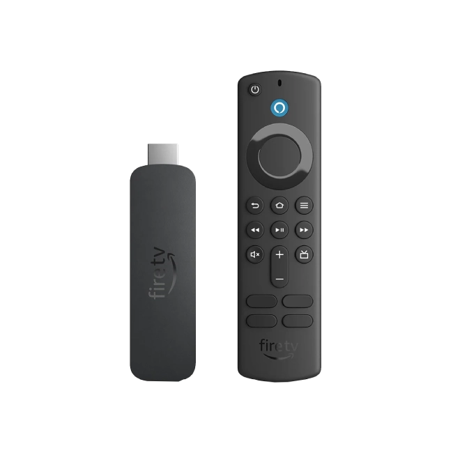 Amazon Fire TV Stick 4K Max con Wi-Fi 6 y Control Remoto Por Voz Alexa-2