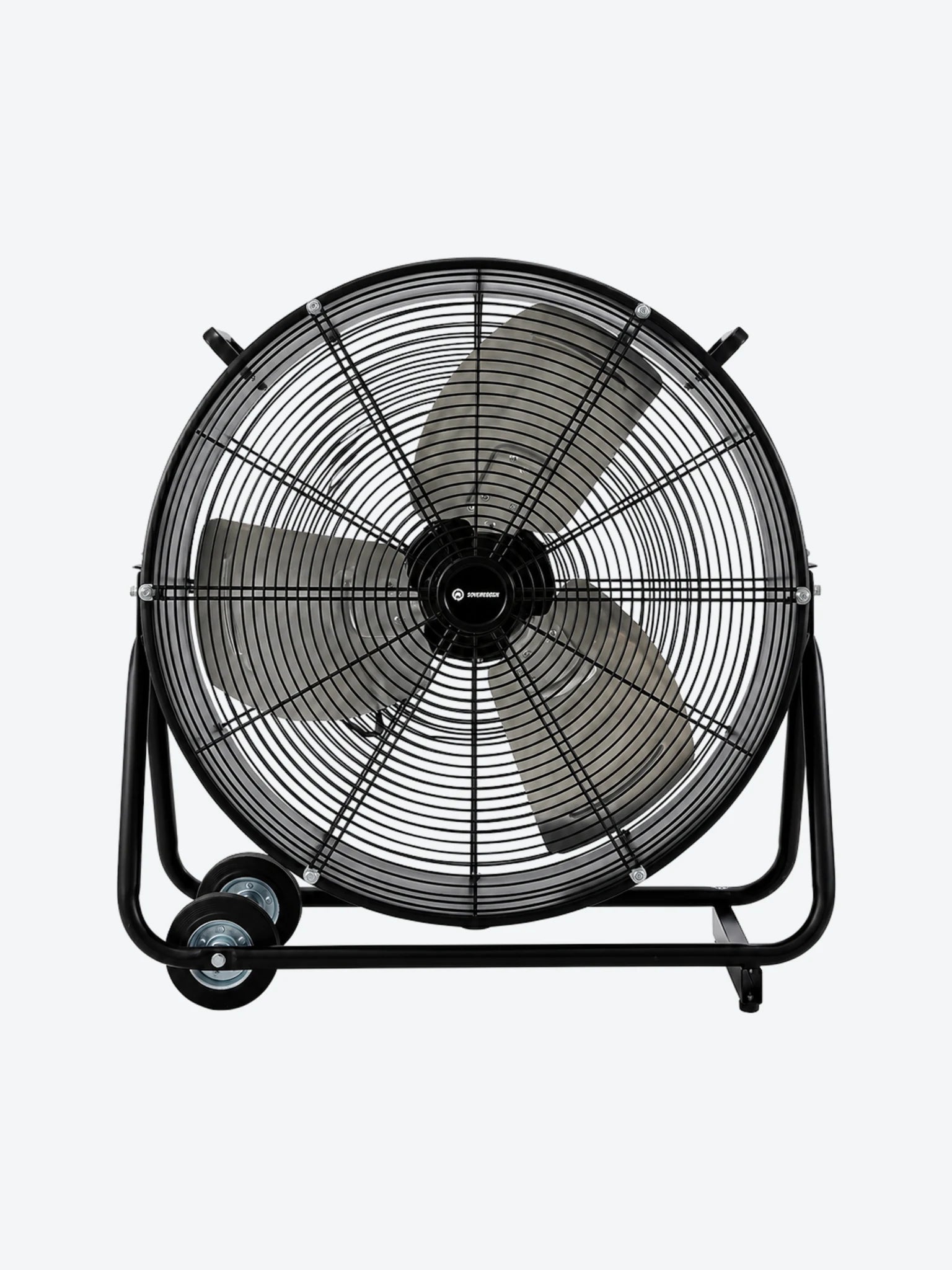 VENTILADOR INDUSTRIAL BELTEK UDF-60