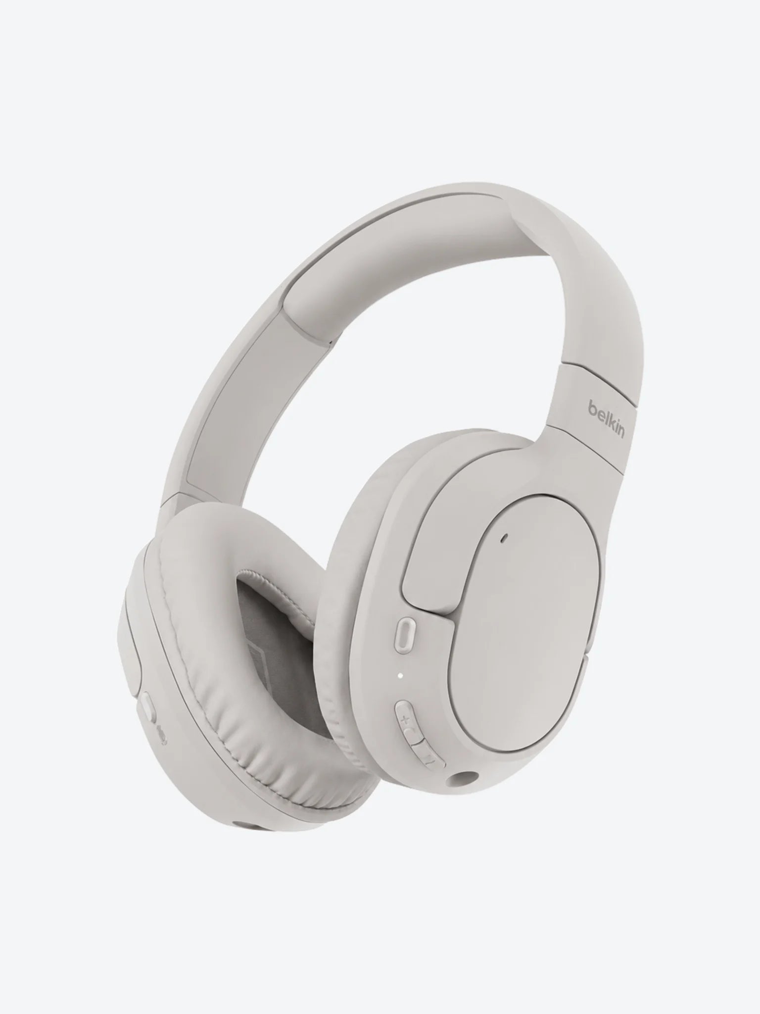 Belkin - Headphones - SoundForm Surround Wireless Ov