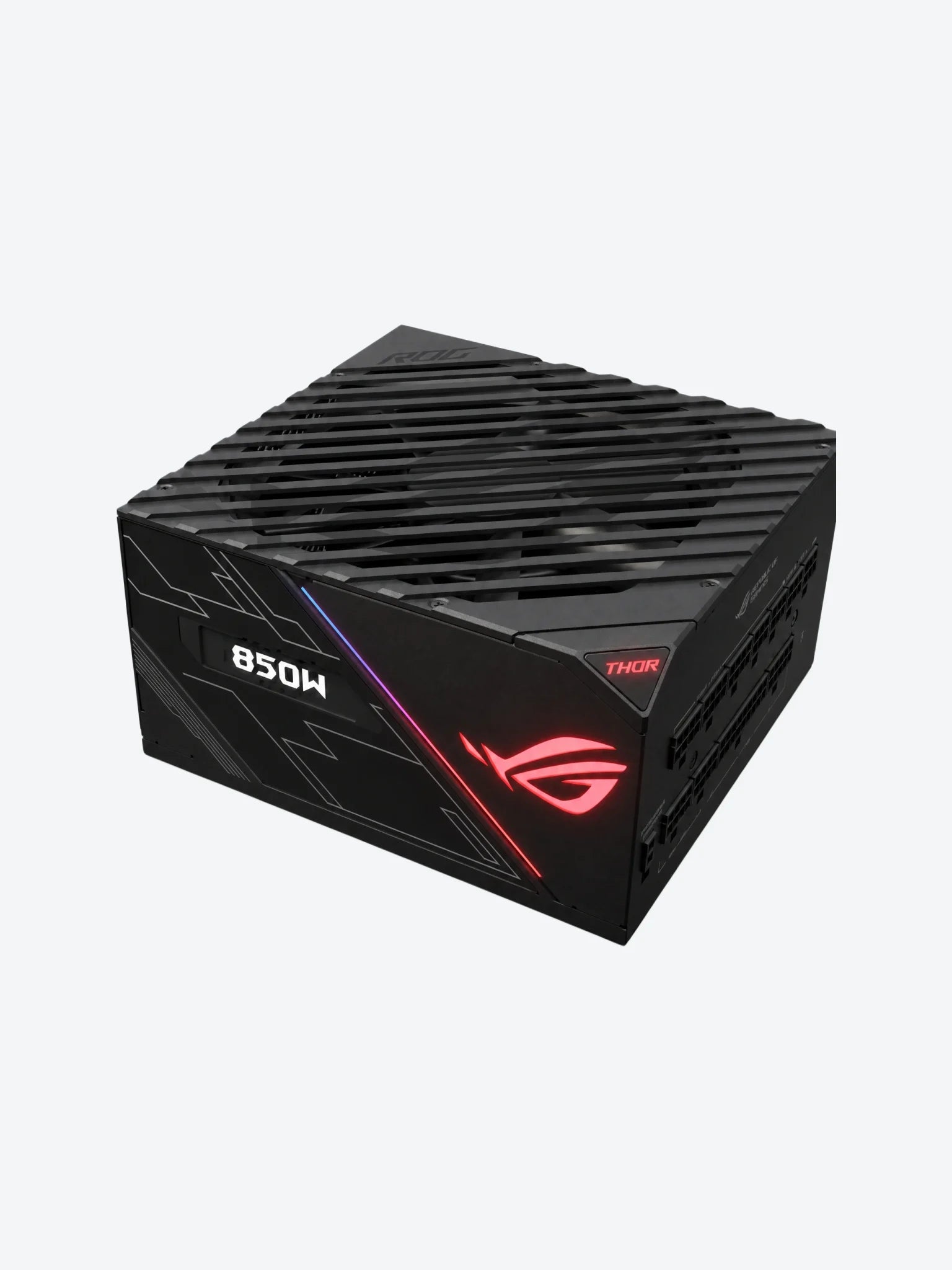 FUENTE DE PODER ASUS RTSS02-850P1 ROG THOR-850P