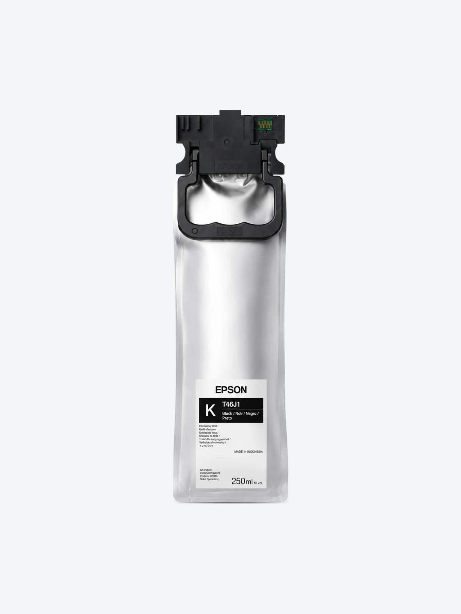 ULTRACHROME D6R-S BLACK INK PACK 250ML  D1070-1
