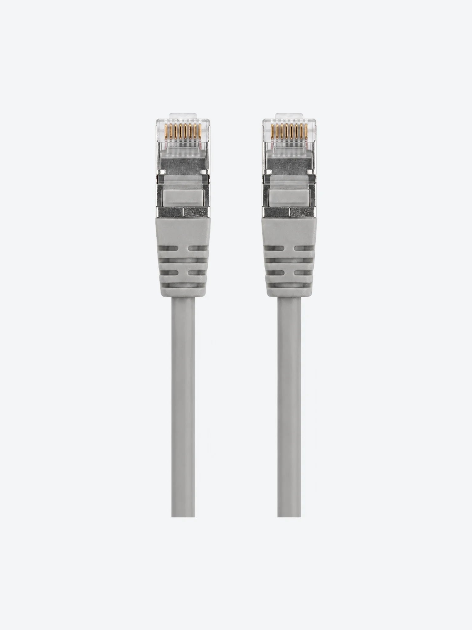 Cable de Red  ARGOM CAT6 6.5F/ 2M METAL TIPS GREY