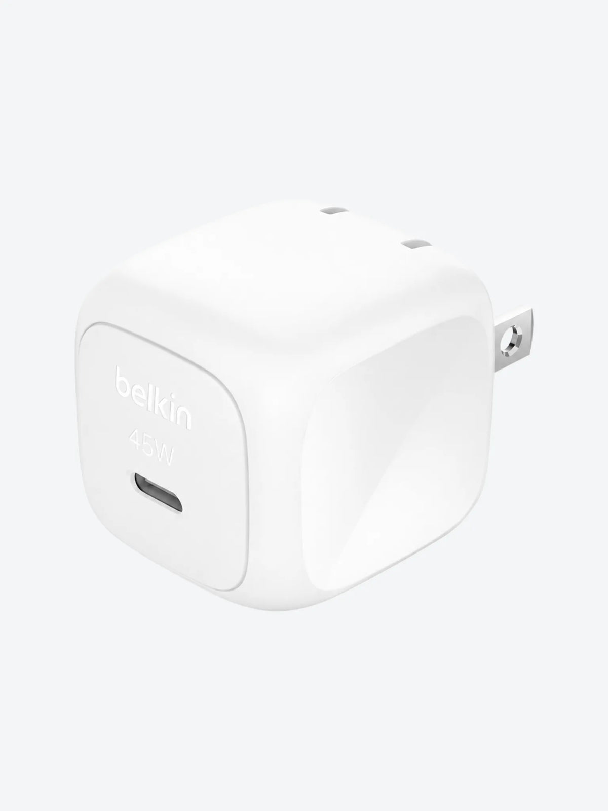 Belkin - Battery charger - 45 Watt - Lithium - Para Universal-1