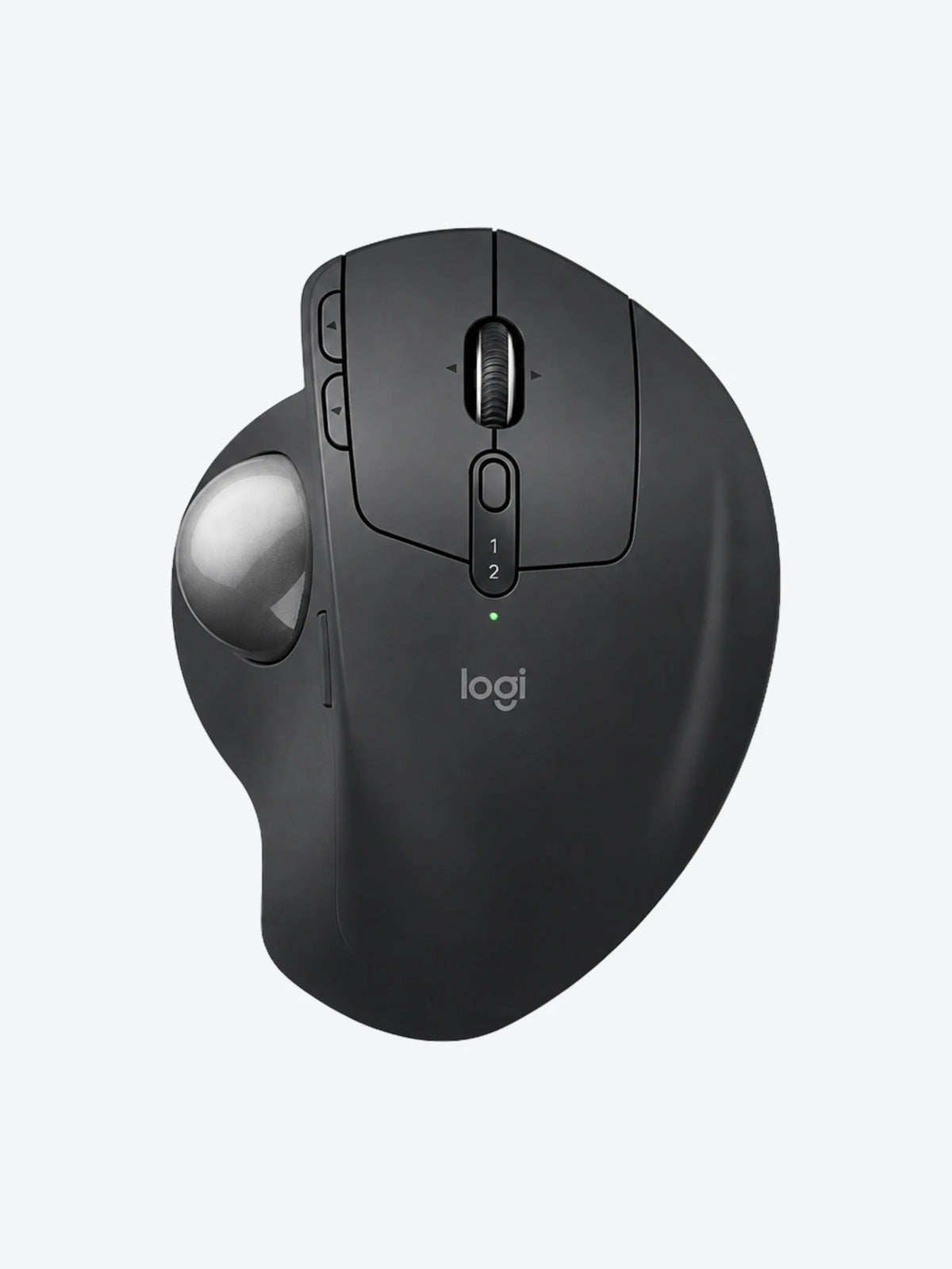 Logitech MX Ergo S GRAPHITE-2.4GHZ/BT-LATA-1