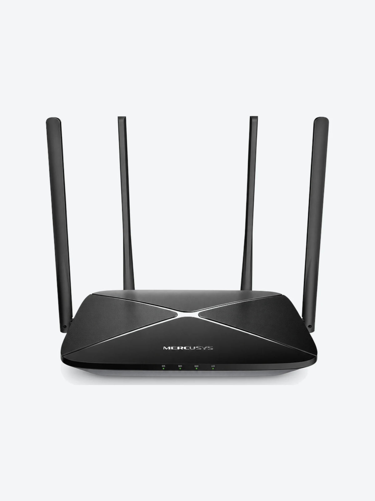 ROUTER MERCUSYS AC12 DUAL BAND 300MBPS AC1200 INALAMBRICO AC12G-1