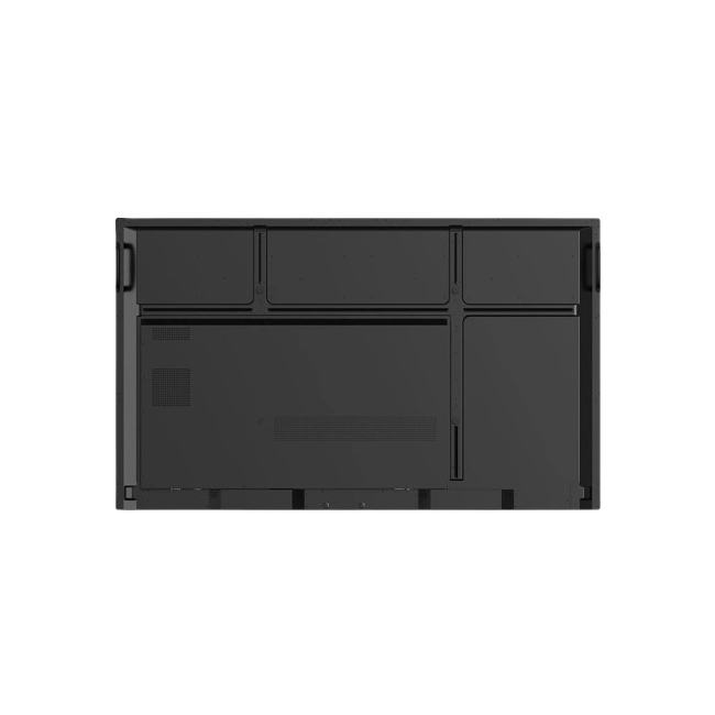 Pantalla Interactiva LG 86" Multitáctil CreateBoard 4K UHD-4