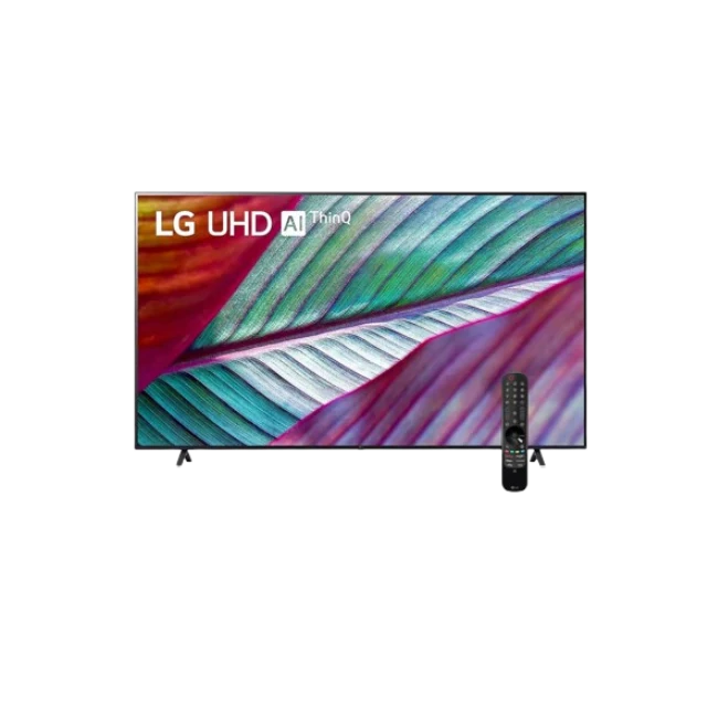 Televisor LG 86UR8750PSA 86" Smart LED 4K UHD AI ThinQ