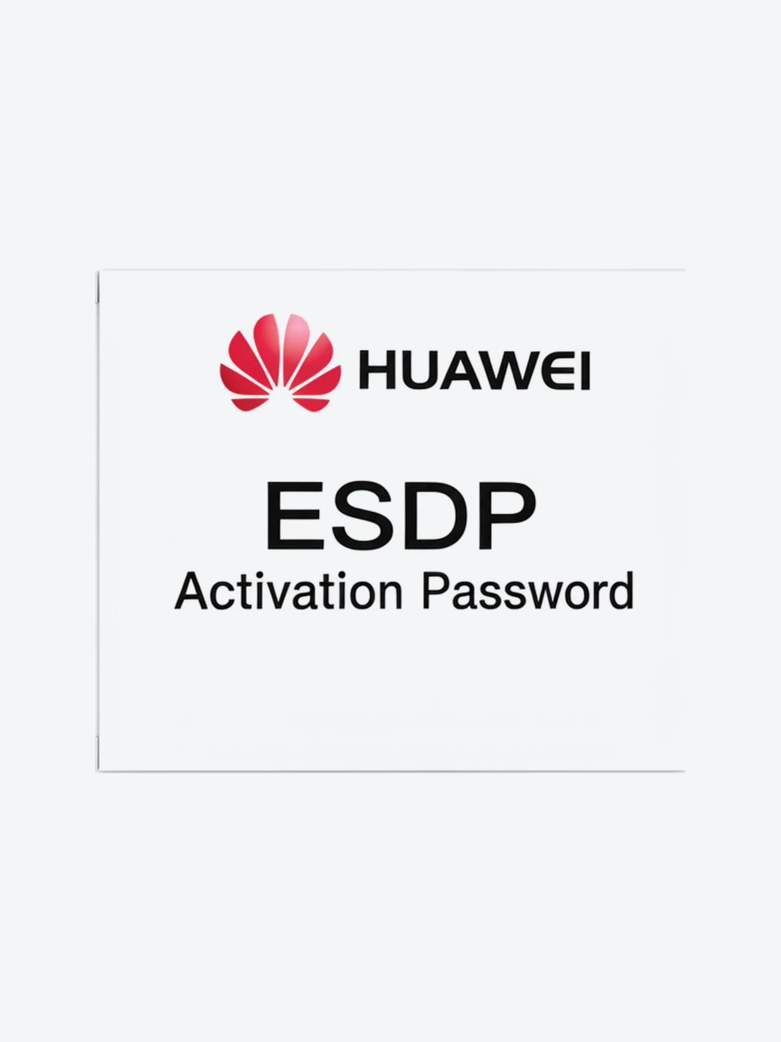 Huawei Cloud Management Subscription Lic-1