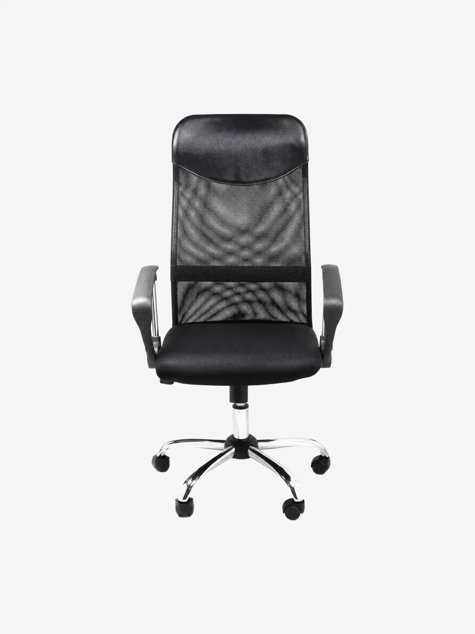 Silla Xtech QZY-2501 Ejecutiva con Brazos Torin-1