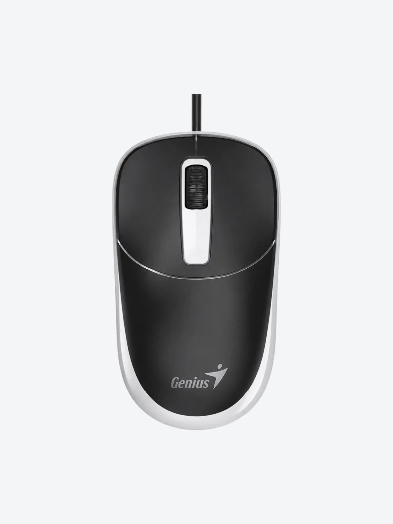 MOUSE GENIUS  DX-123 ALAMBRICO USB-C 1200DPI 31010033403
