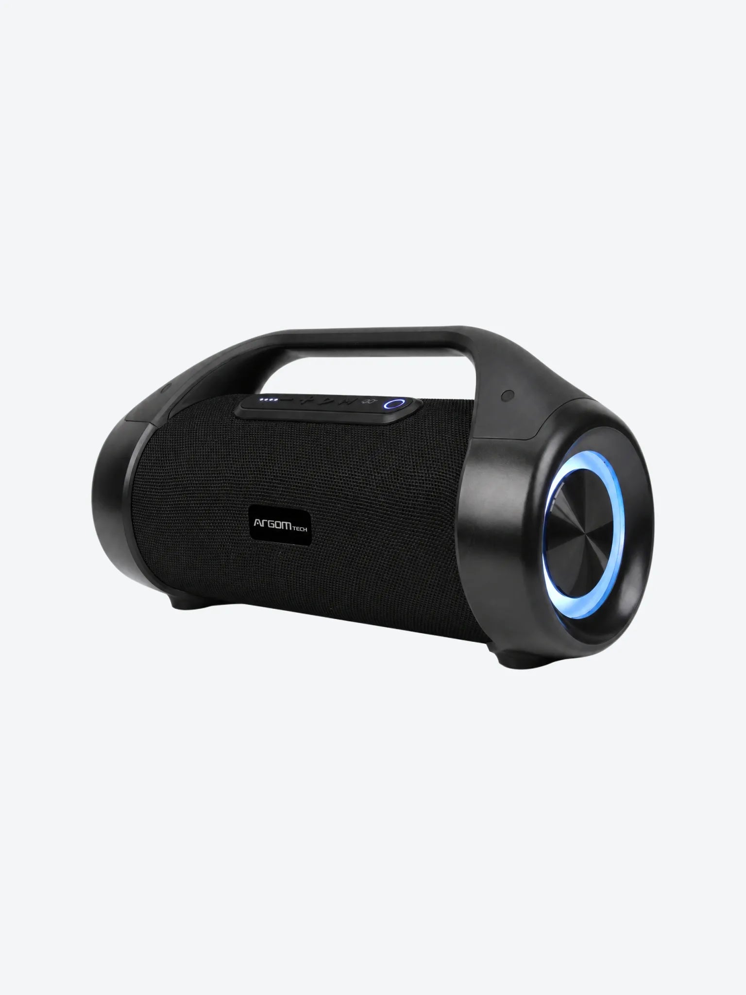 Bocina Argom ARG-SP-3137BK Radyon + Beats Premium RGB Luces LED Resistente al agua-1
