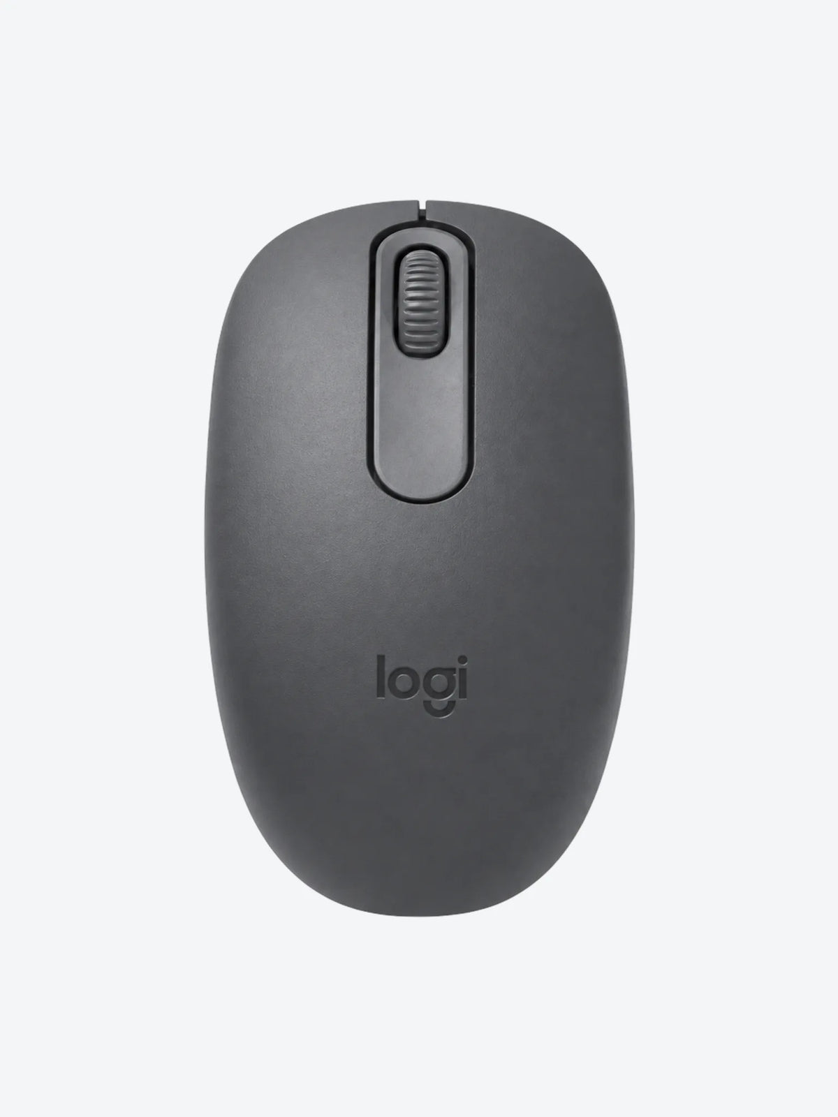 MOUSE LOGITECH BLUETOOTH M196 GRAFITO-1