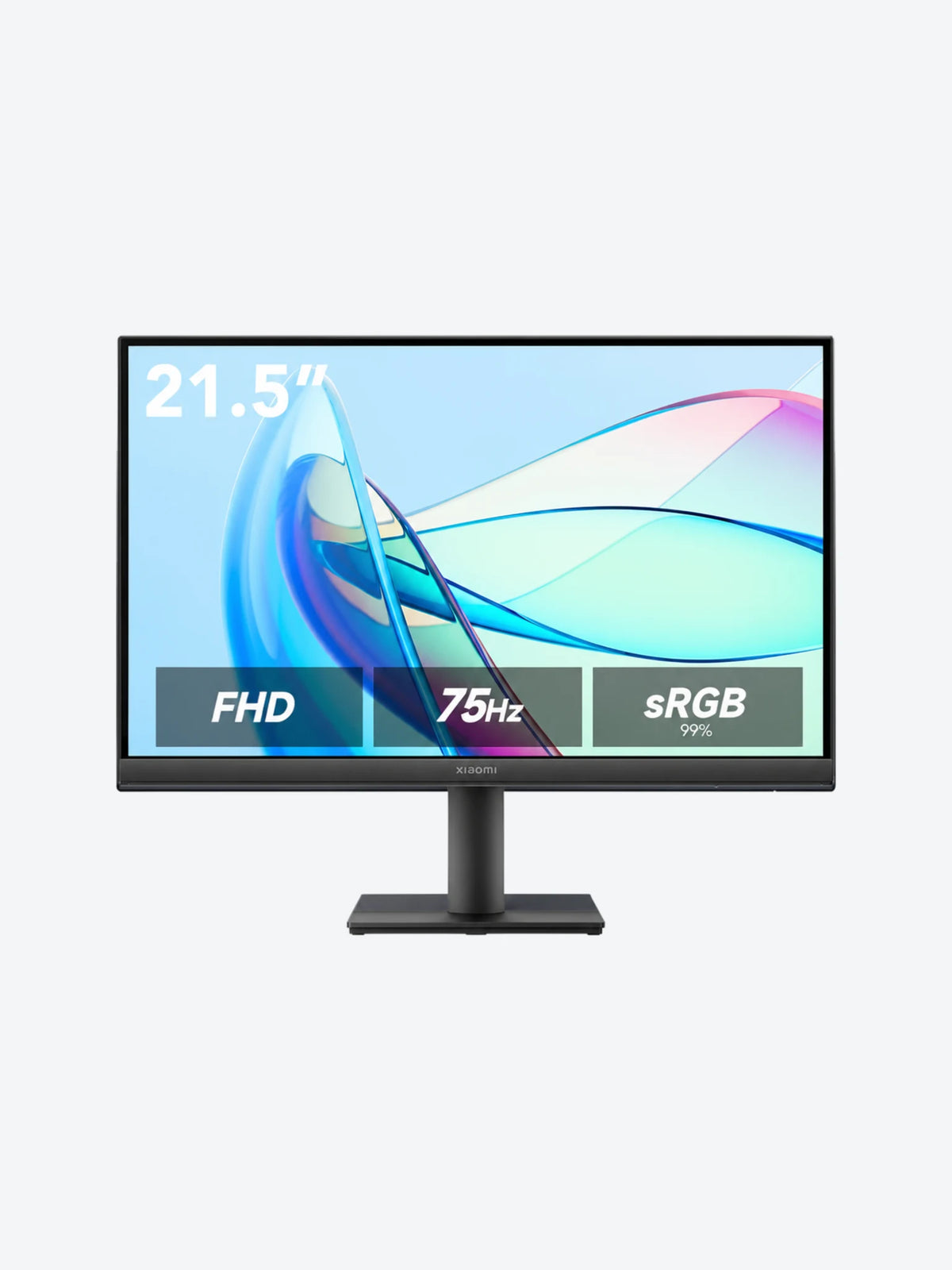 Xiaomi A22i - 21.45" - 1920 x 1080 (FHD) - VA - VGA / HDMI - 75Hz Refresh Rate
