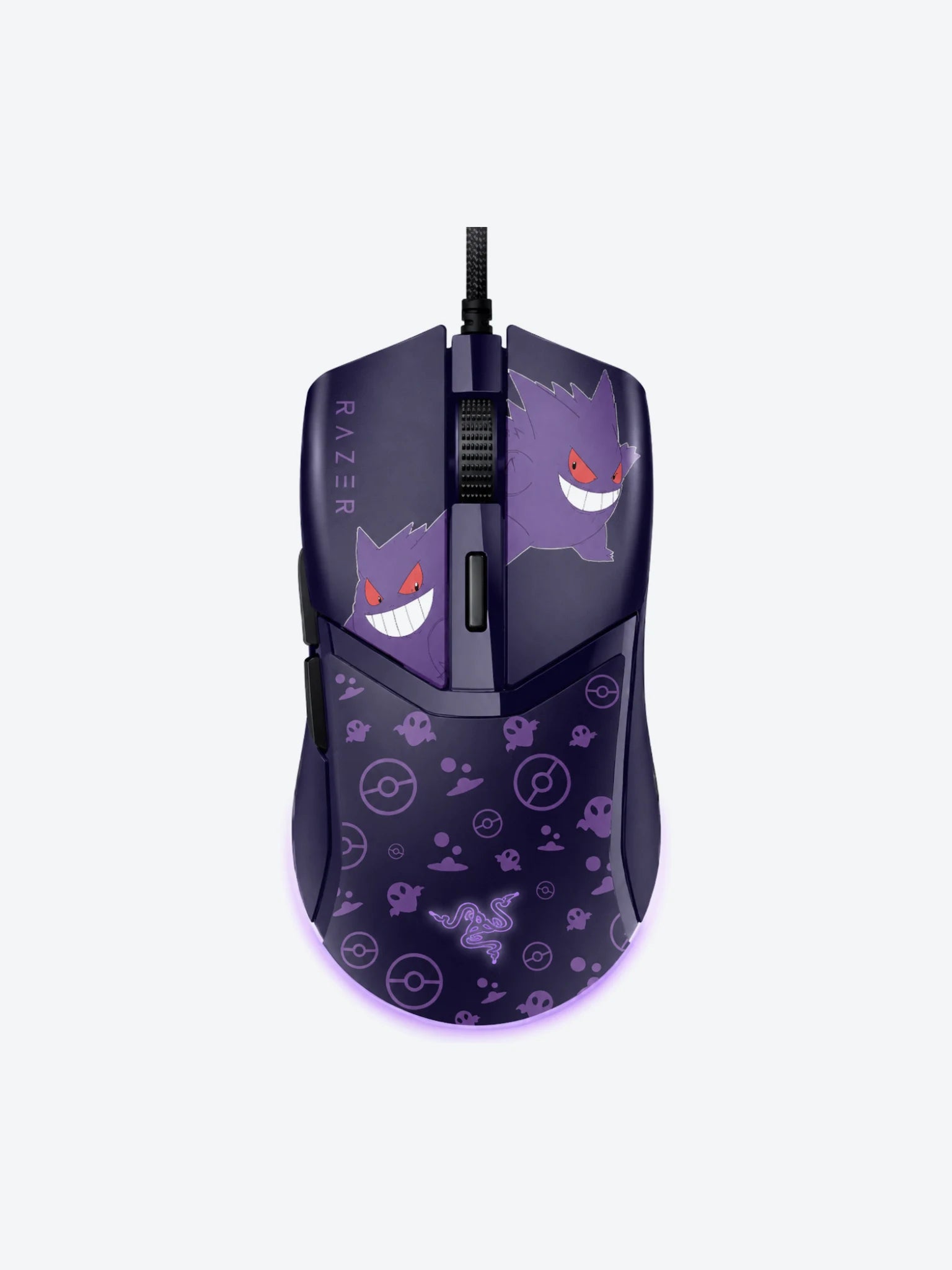 Razer Cobra - Mouse - RZ01-04650700-R3M1