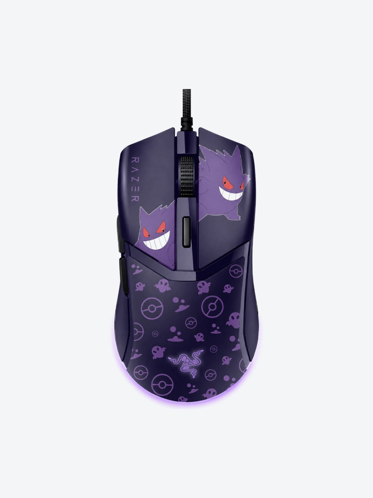 Razer Cobra - Mouse - RZ01-04650700-R3M1-1