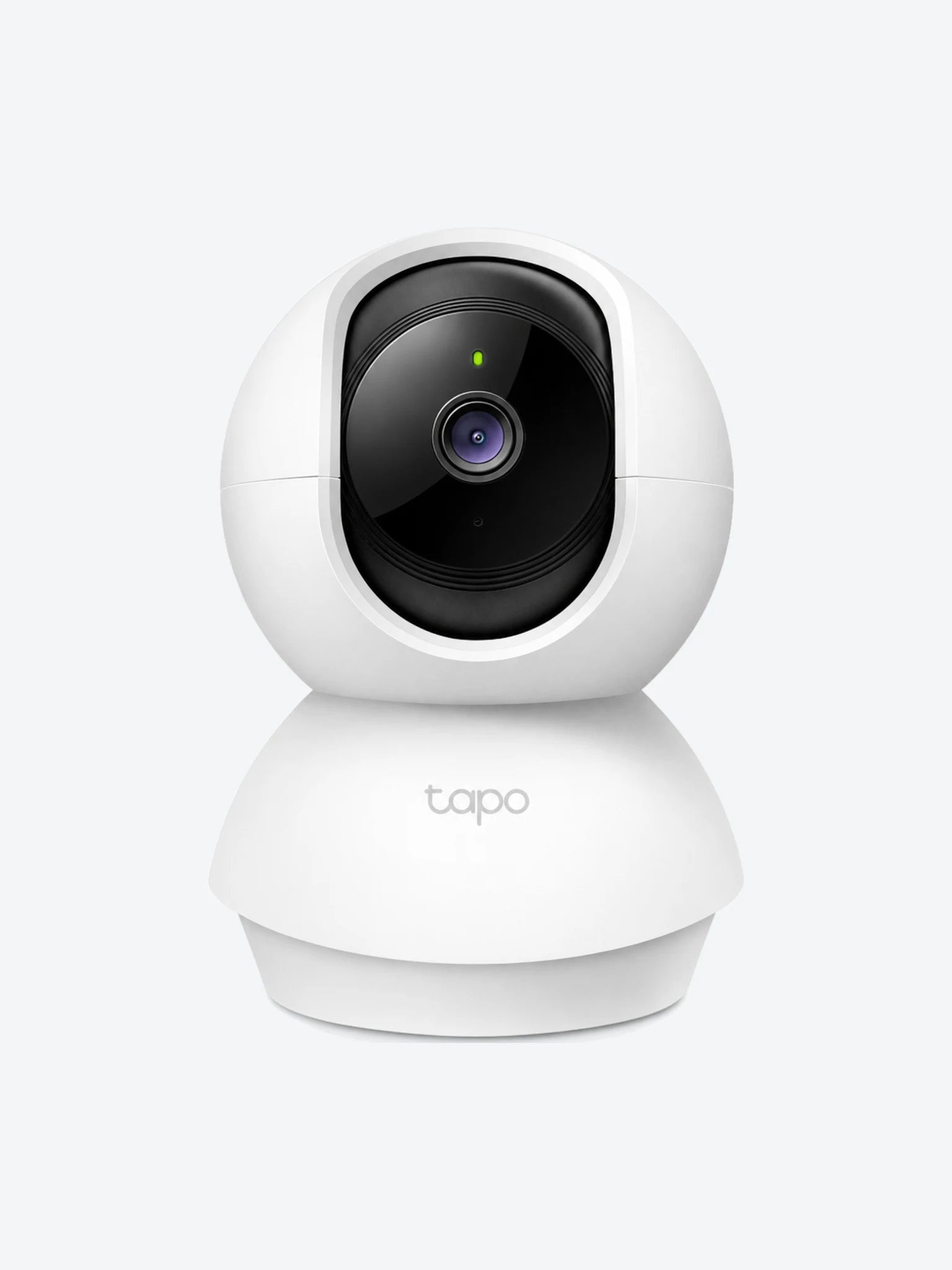 TP-Link - Tapo C210 Pan/Tilt Home Securi
