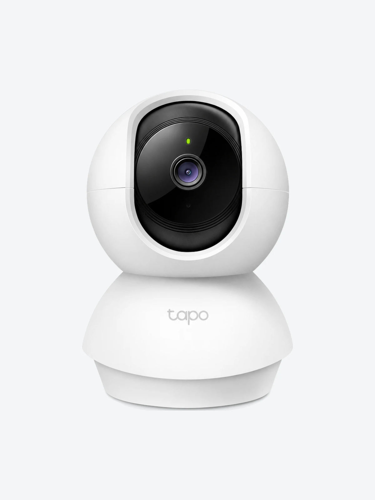 TP-Link - Tapo C210 Pan/Tilt Home Securi-1
