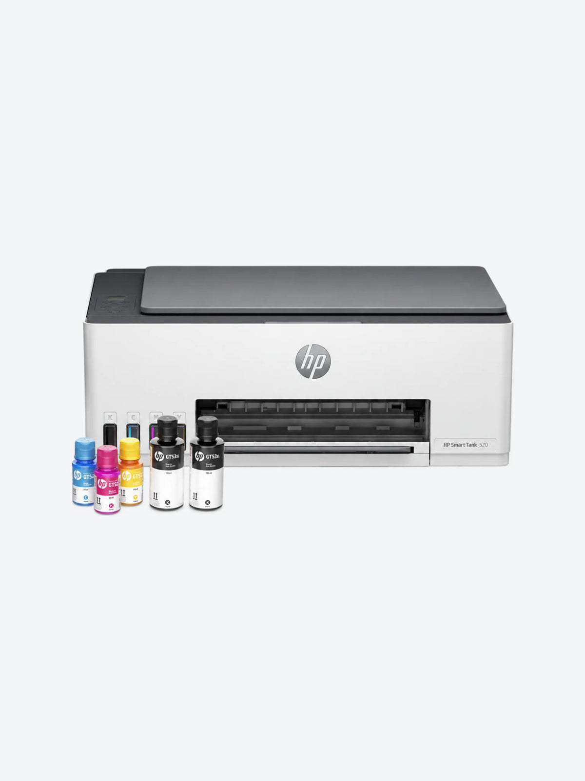 HP Smart Tank 520 AiO