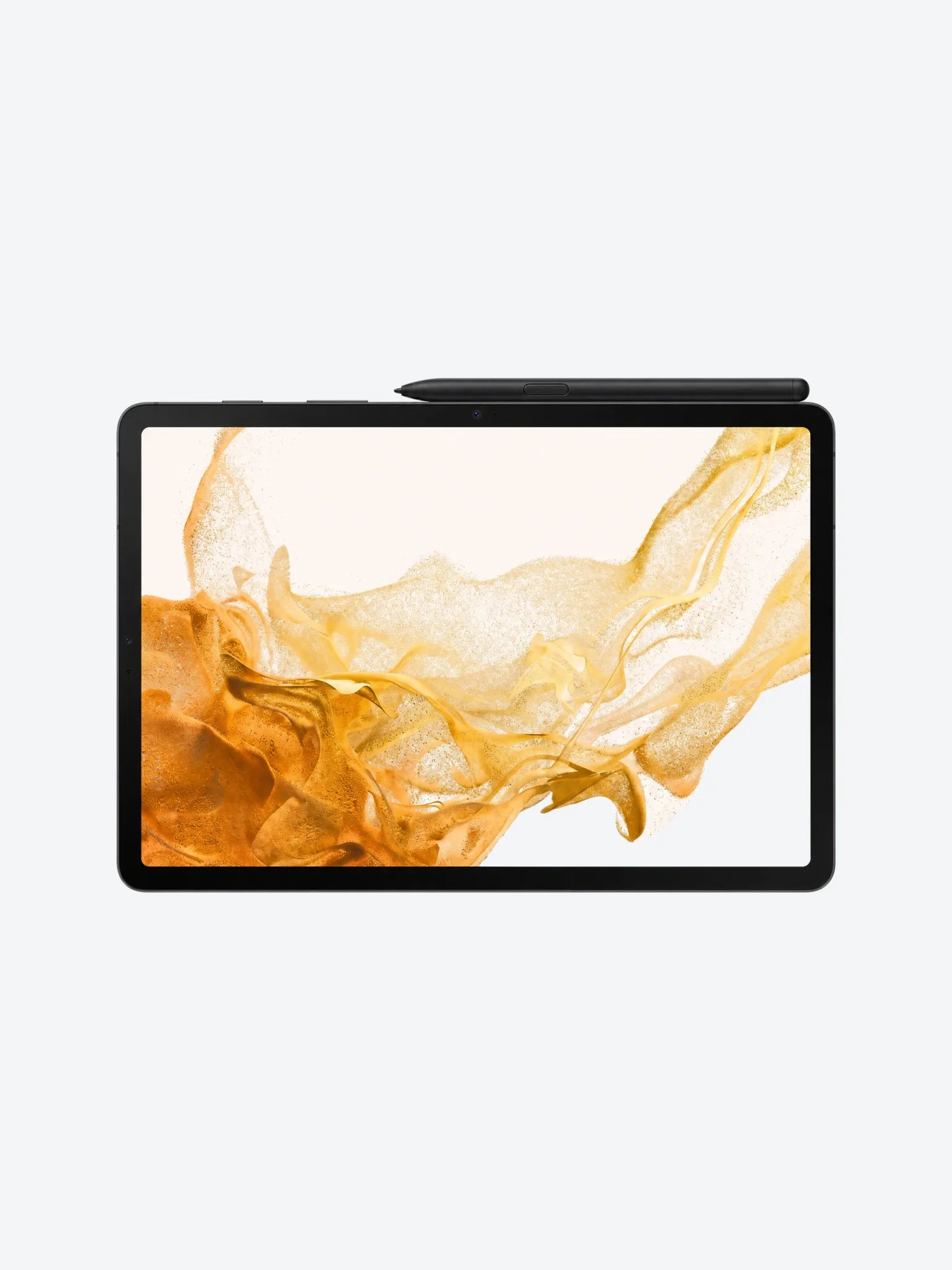 Tablet Samsung Tab S8 Color Gris-1