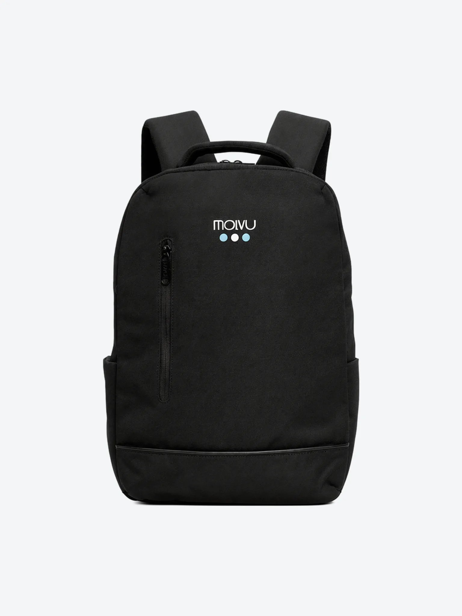 Mochila U4 Mochila Negro para Notebooks 15.6"