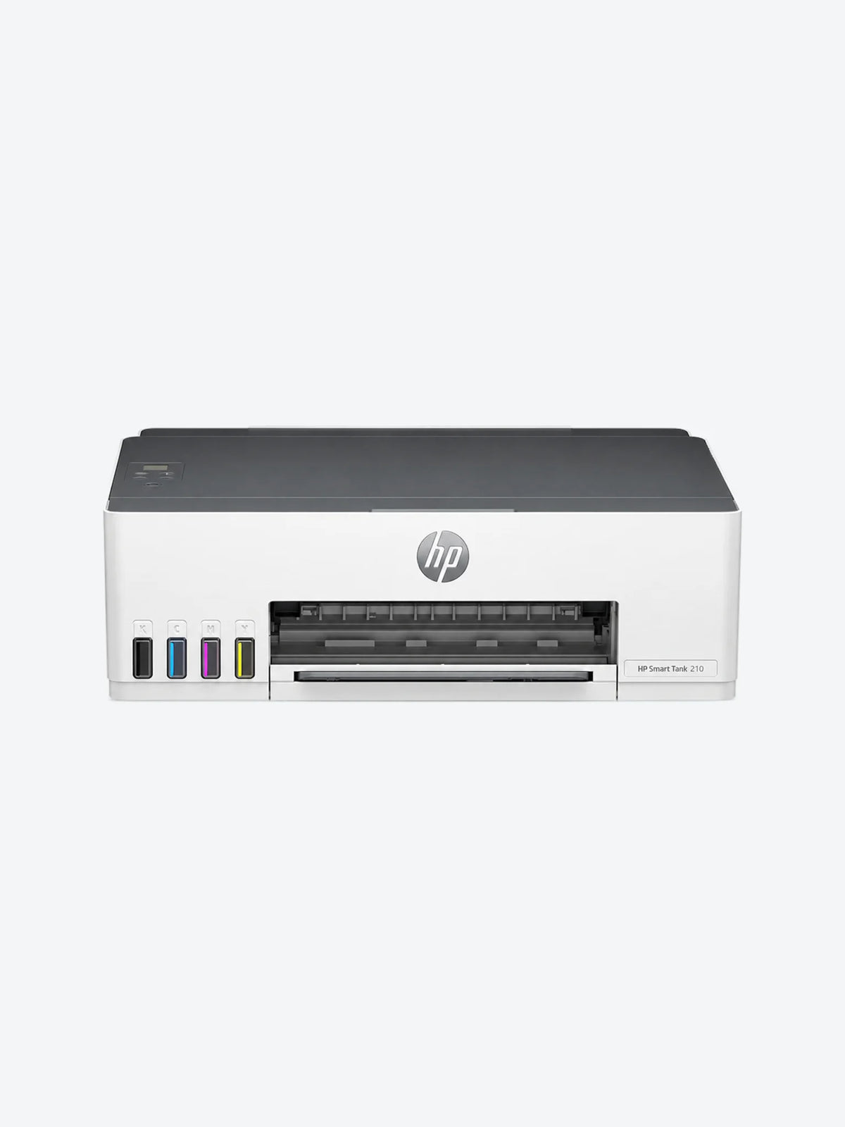 HP Smart Tank 210 PR WLS 12/5PPM 110/220V EN SP - Wifi - Continuous Ink - Smart App Duplex - Thermal Inkjet