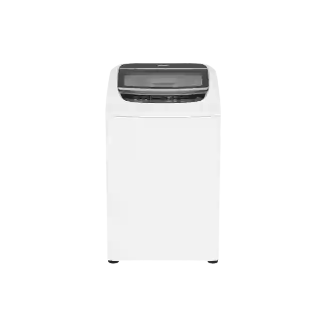 Lavadora Whirlpool Automatica Carga Superior 18Kg Xpert System Con Agitador Color Blanco