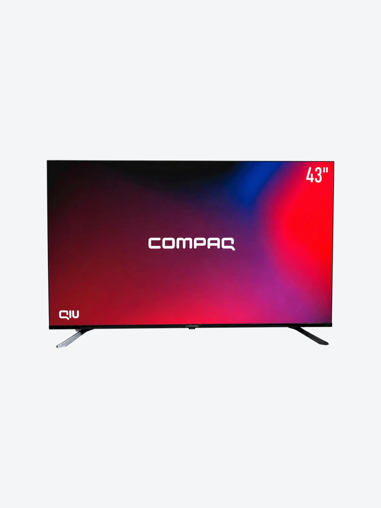 COMBO TV 10 - Televisor Compaq 32" + Sound Bar KSB-301 + Bracket-1