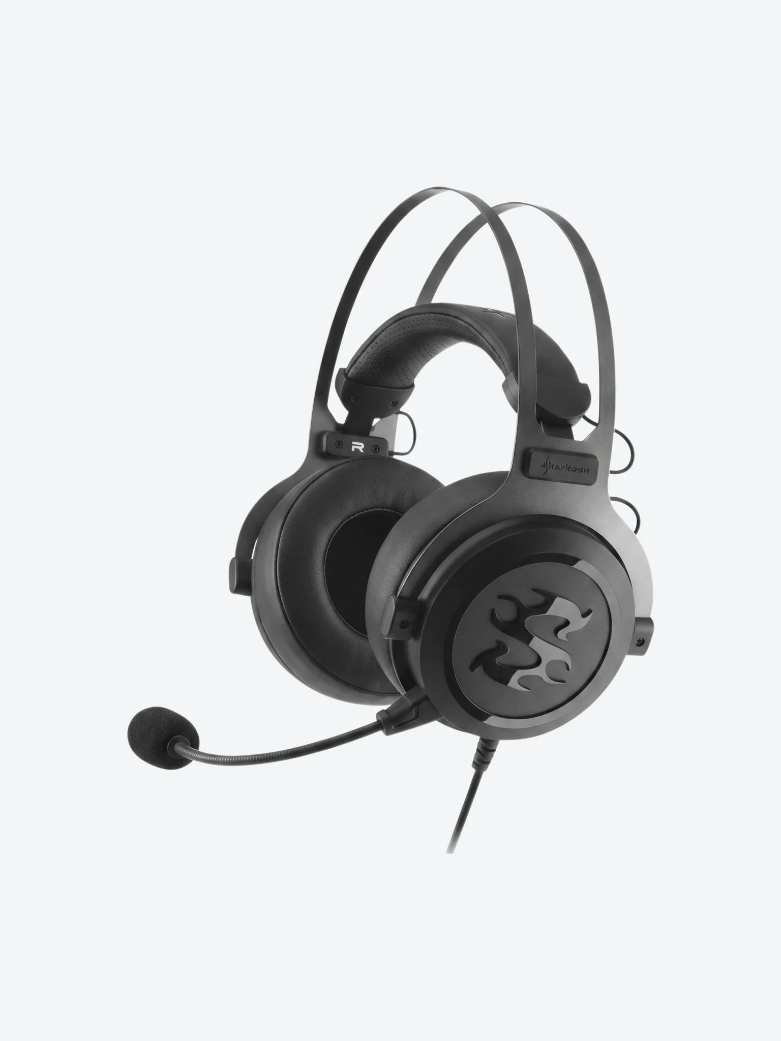 Headset Gaming Sharkoon Skiller SGH3 4044951020713