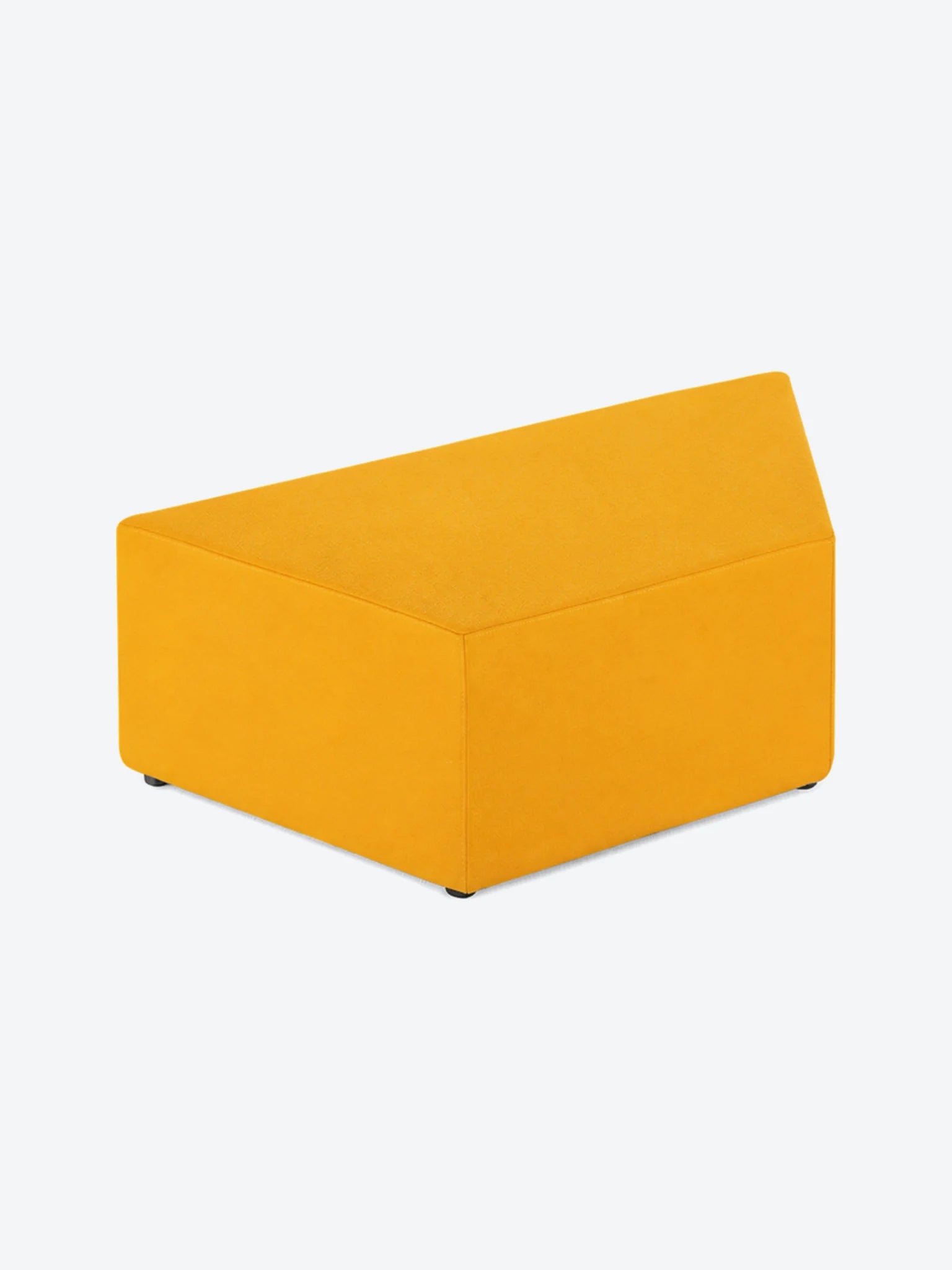 Sillon MG-LS-041 Trapezoide Interior de Madera Solida