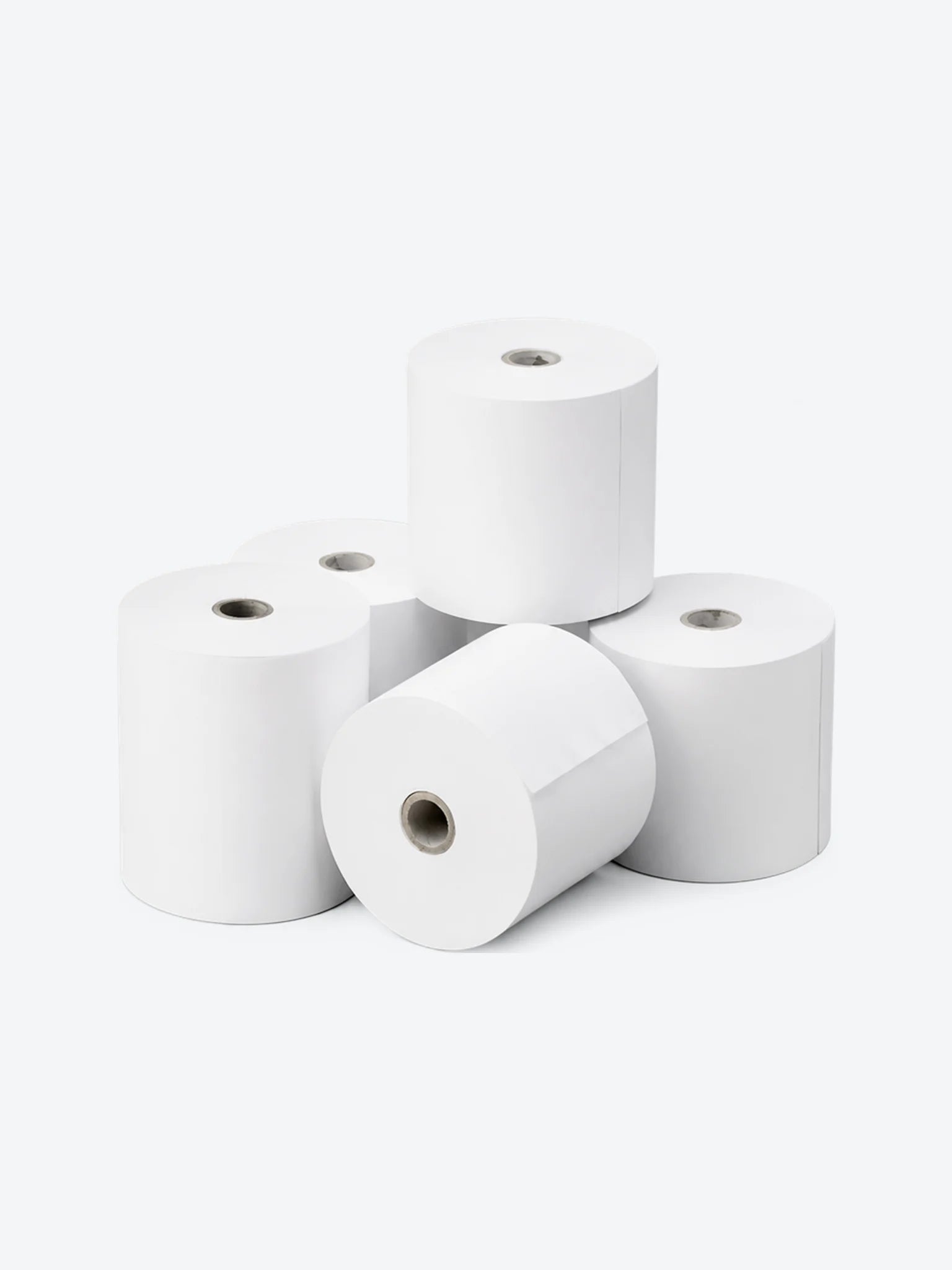 Rollo Térmico SAT 80mmx60mts 48G C60 ON Caja 60 Unidades