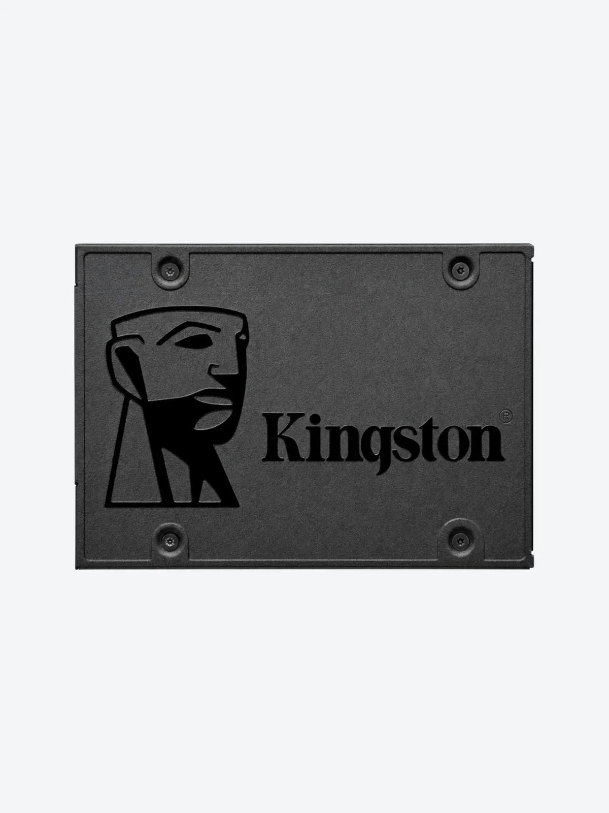 Kingston A400 - SSD - 960 GB - interno - 2.5" - SATA 6Gb/s