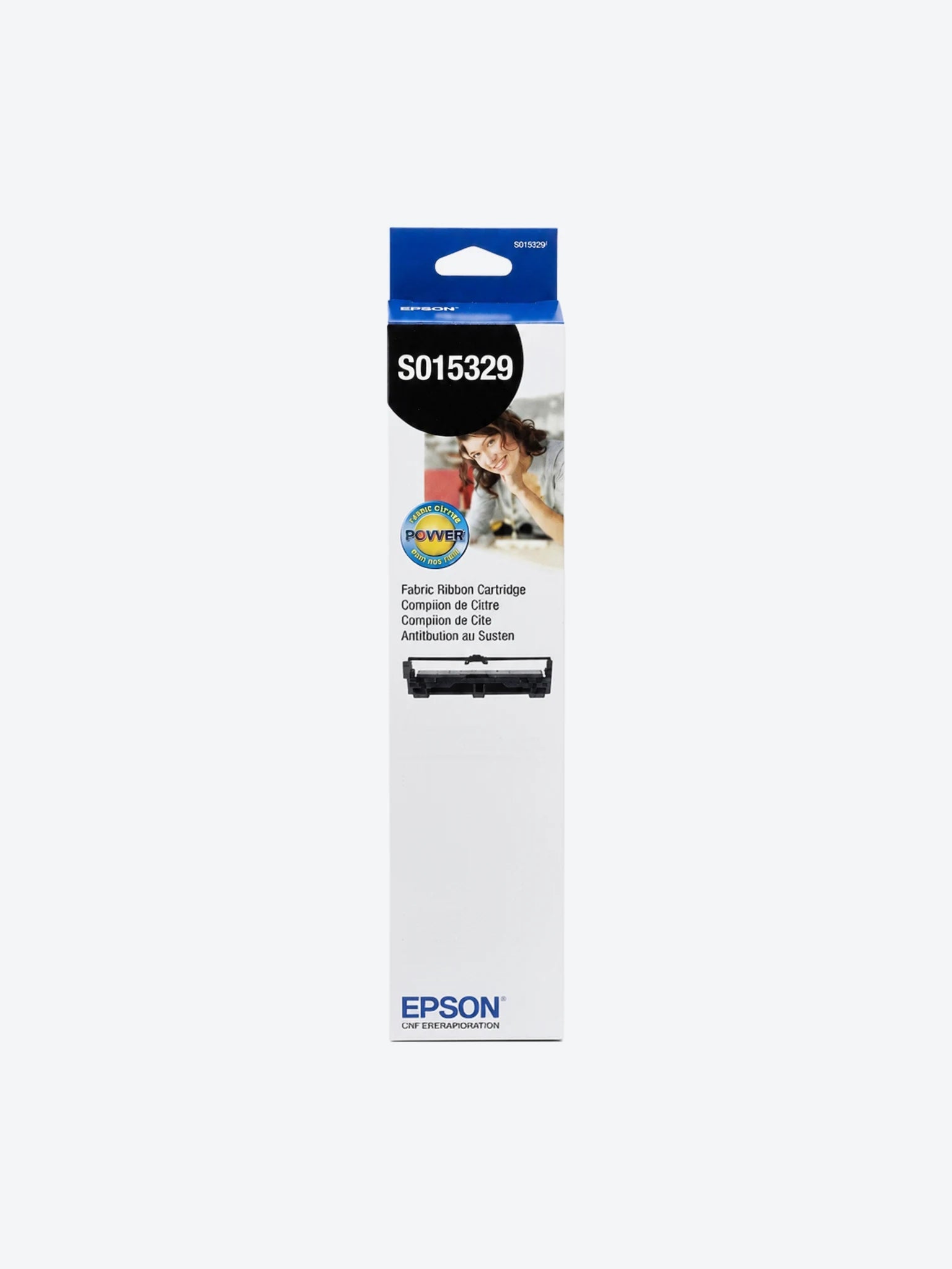 RIBBON FOR FX-890/FX-890II/FX-890II NT-1