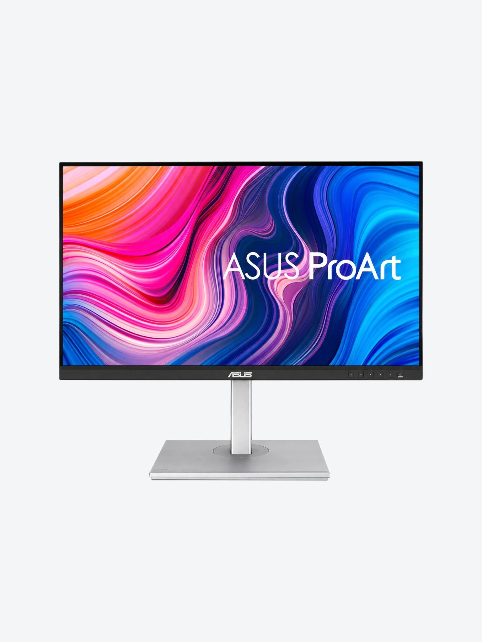 Monitor 27" Asus PA279CV Ips 3840x2160 60Hz 5Ms USB-C Hdmi Display Port Adaptive Sync-1